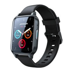 Joyroom Fit-Life JR-FT3 Pro Dark Gray цена и информация | Смарт-часы (smartwatch) | pigu.lt