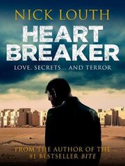 Heartbreaker: The unputdownable thriller that will keep you guessing until the very end цена и информация | Fantastinės, mistinės knygos | pigu.lt