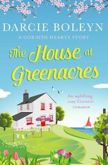 House at Greenacres: An uplifting, cosy Cornish romance kaina ir informacija | Fantastinės, mistinės knygos | pigu.lt