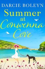 Summer at Conwenna Cove: A heart-warming, feel-good holiday romance set in Cornwall Digital original kaina ir informacija | Fantastinės, mistinės knygos | pigu.lt