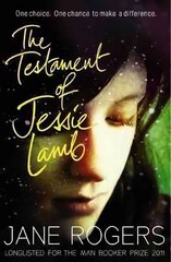 Testament of Jessie Lamb Main цена и информация | Fantastinės, mistinės knygos | pigu.lt