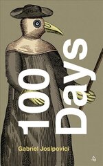 100 Days цена и информация | Биографии, автобиогафии, мемуары | pigu.lt