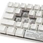 Ducky One 3 Classic Pure kaina ir informacija | Klaviatūros | pigu.lt