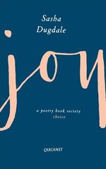 Joy kaina ir informacija | Poezija | pigu.lt