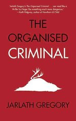 Organised Criminal цена и информация | Fantastinės, mistinės knygos | pigu.lt