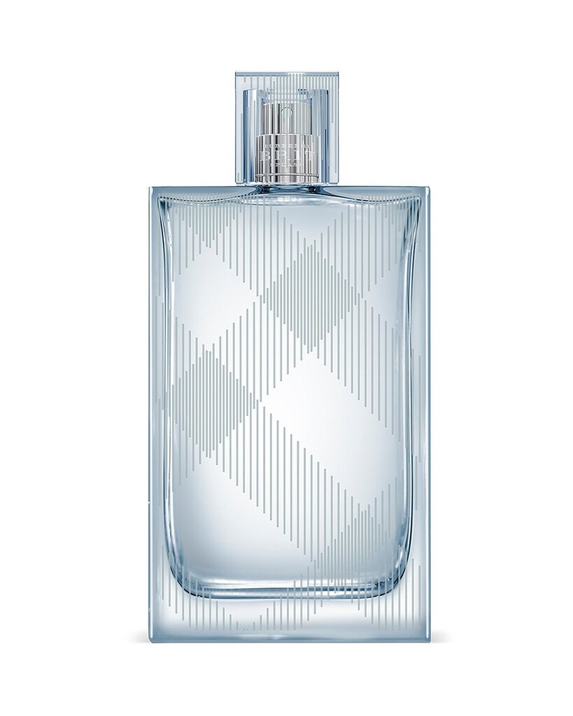 Tualetinis vanduo Burberry Brit Splash EDT vyrams 100 ml цена и информация | Kvepalai vyrams | pigu.lt