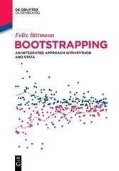 Bootstrapping: An Integrated Approach with Python and Stata kaina ir informacija | Ekonomikos knygos | pigu.lt