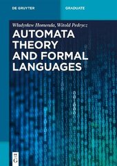 Computational Intelligence in Software Modeling kaina ir informacija | Ekonomikos knygos | pigu.lt