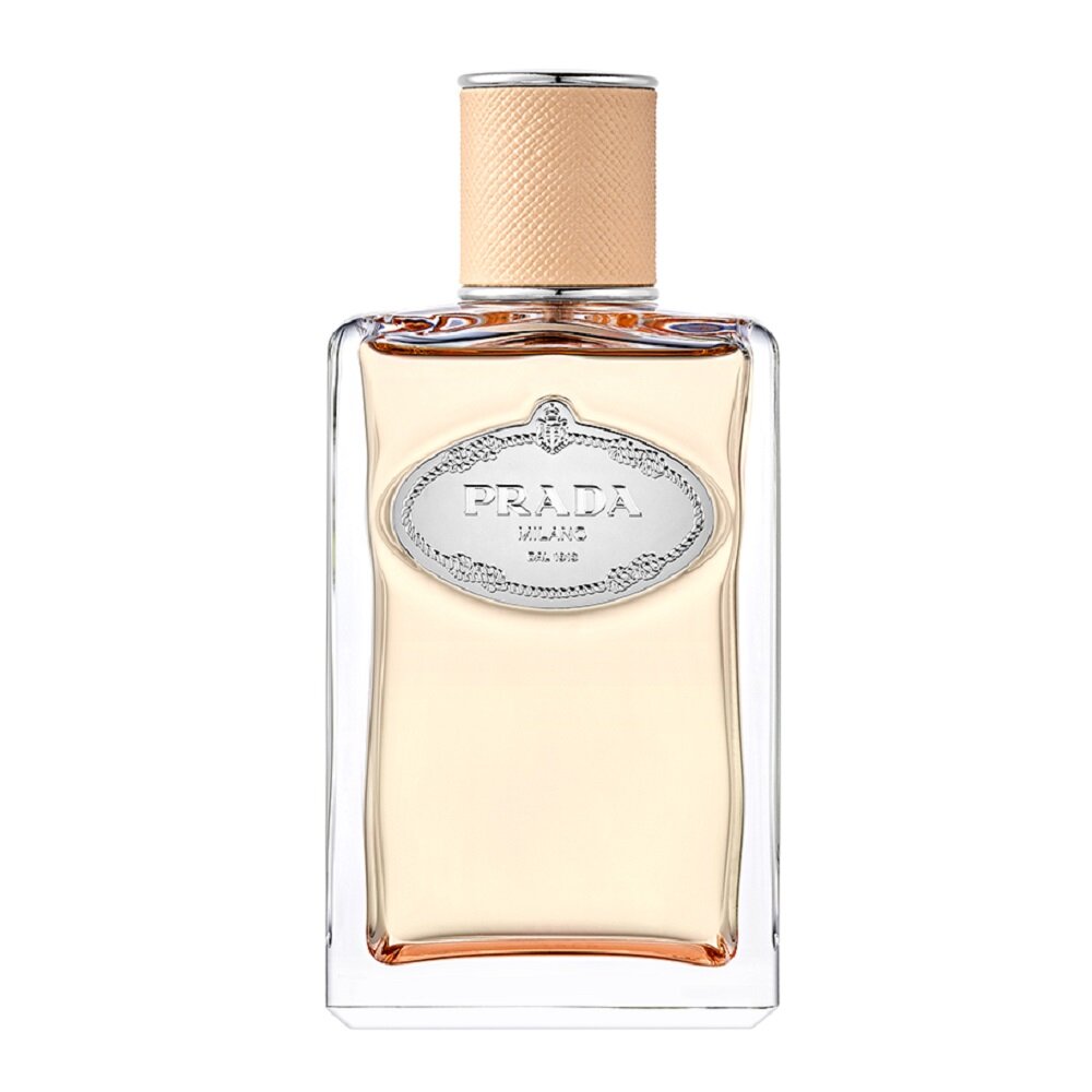 Kvapusis vanduo Prada Infusion De Fleur d'Oranger EDP moterims 100 ml цена и информация | Kvepalai moterims | pigu.lt