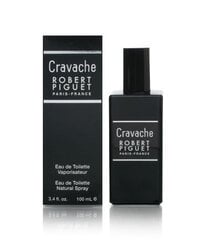 Kvapusis vanduo Robert Piguet Cravache EDP vyrams 100 ml kaina ir informacija | Kvepalai vyrams | pigu.lt