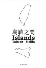 In Balance: Taiwan - Sicilia цена и информация | Книги об искусстве | pigu.lt