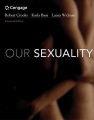 Our Sexuality 14th edition цена и информация | Самоучители | pigu.lt