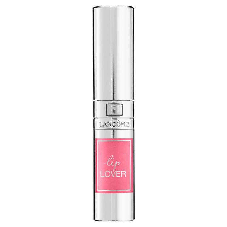 Lūpų blizgesys Lancome Lip Lover 4,5 ml, 316 Rose Attrape-Coeur цена и информация | Lūpų dažai, blizgiai, balzamai, vazelinai | pigu.lt