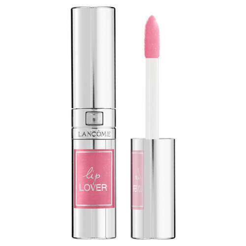 Lūpų blizgesys Lancome Lip Lover 4,5 ml, 316 Rose Attrape-Coeur цена и информация | Lūpų dažai, blizgiai, balzamai, vazelinai | pigu.lt