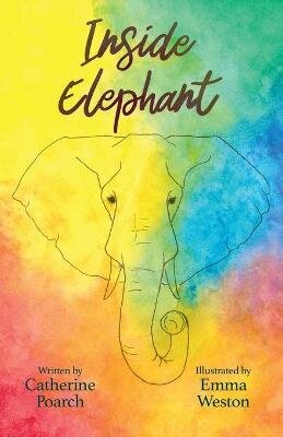 Inside Elephant kaina ir informacija | Knygos paaugliams ir jaunimui | pigu.lt
