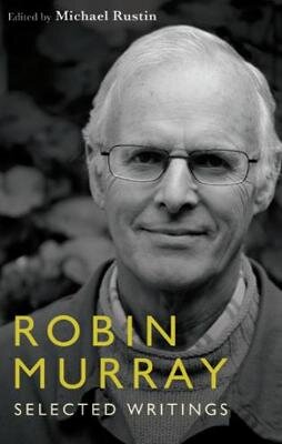 Robin Murray: Selected Political Writings kaina ir informacija | Ekonomikos knygos | pigu.lt