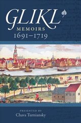 Glikl - Memoirs 1691-1719 цена и информация | Книги по социальным наукам | pigu.lt