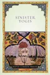 Sinister Yogis цена и информация | Духовная литература | pigu.lt