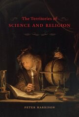 Territories of Science and Religion цена и информация | Духовная литература | pigu.lt