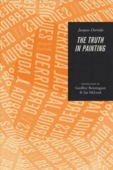 Truth in Painting 2nd ed. kaina ir informacija | Istorinės knygos | pigu.lt