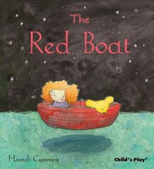 Red Boat UK ed. цена и информация | Книги для самых маленьких | pigu.lt