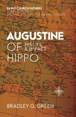 Augustine of Hippo: His Life and Impact цена и информация | Биографии, автобиогафии, мемуары | pigu.lt