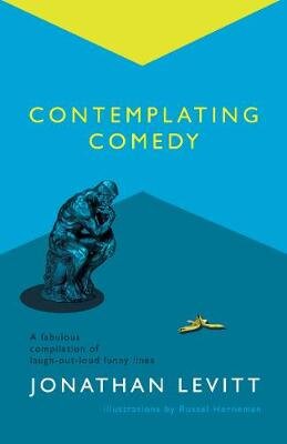 Contemplating Comedy цена и информация | Enciklopedijos ir žinynai | pigu.lt