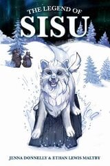 Legend of Sisu цена и информация | Книги для подростков и молодежи | pigu.lt