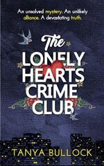 Lonely Hearts Crime Club цена и информация | Фантастика, фэнтези | pigu.lt