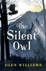 Silent Owl kaina ir informacija | Knygos paaugliams ir jaunimui | pigu.lt