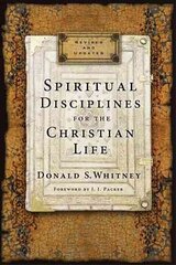 Spiritual Disciplines for the Christian Life kaina ir informacija | Dvasinės knygos | pigu.lt