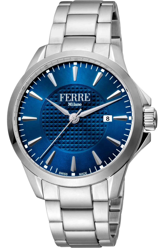Laikrodis vyrams Ferre Milano FM1G157M цена и информация | Vyriški laikrodžiai | pigu.lt