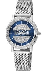 Laikrodis moterims Just Cavalli kaina ir informacija | Moteriški laikrodžiai | pigu.lt