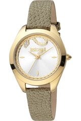 Женские часы Just Cavalli EMOZIONI (Ø 34 мм) цена и информация | Женские часы | pigu.lt