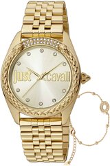 Женские часы Just Cavalli JC1L210L0025 цена и информация | Женские часы | pigu.lt