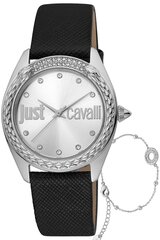 Женские часы Just Cavalli JC1L210L0025 цена и информация | Женские часы | pigu.lt