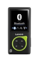 Lenco Xemio-767 BT kaina ir informacija | MP3 grotuvai | pigu.lt