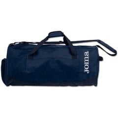 Sportinis krepšys Joma, tamsiai mėlynas kaina ir informacija | Kuprinės ir krepšiai | pigu.lt