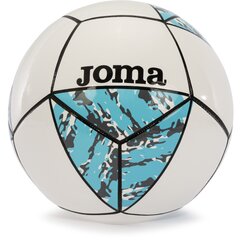 Joma Challenge II futbolo kamuolys kaina ir informacija | Futbolo kamuoliai | pigu.lt