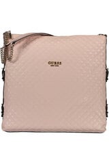 Rankinė moterims Guess QG869424, rožinė цена и информация | Женские сумки | pigu.lt