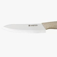 Нож поварской Ambition Skiv, 15 см цена и информация | Ножи и аксессуары для них | pigu.lt
