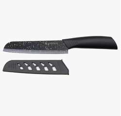 Нож Ambition Santoku Skiv, 15 см цена и информация | Ножи и аксессуары для них | pigu.lt