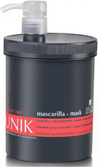 Plaukų kaukė Arual Unik Color Care Hair Mask, 1000ml kaina ir informacija | Priemonės plaukų stiprinimui | pigu.lt