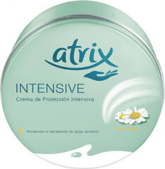 Rankų kremas Atrix Intensive Intensive Protection Cream, 250g kaina ir informacija | Kūno kremai, losjonai | pigu.lt