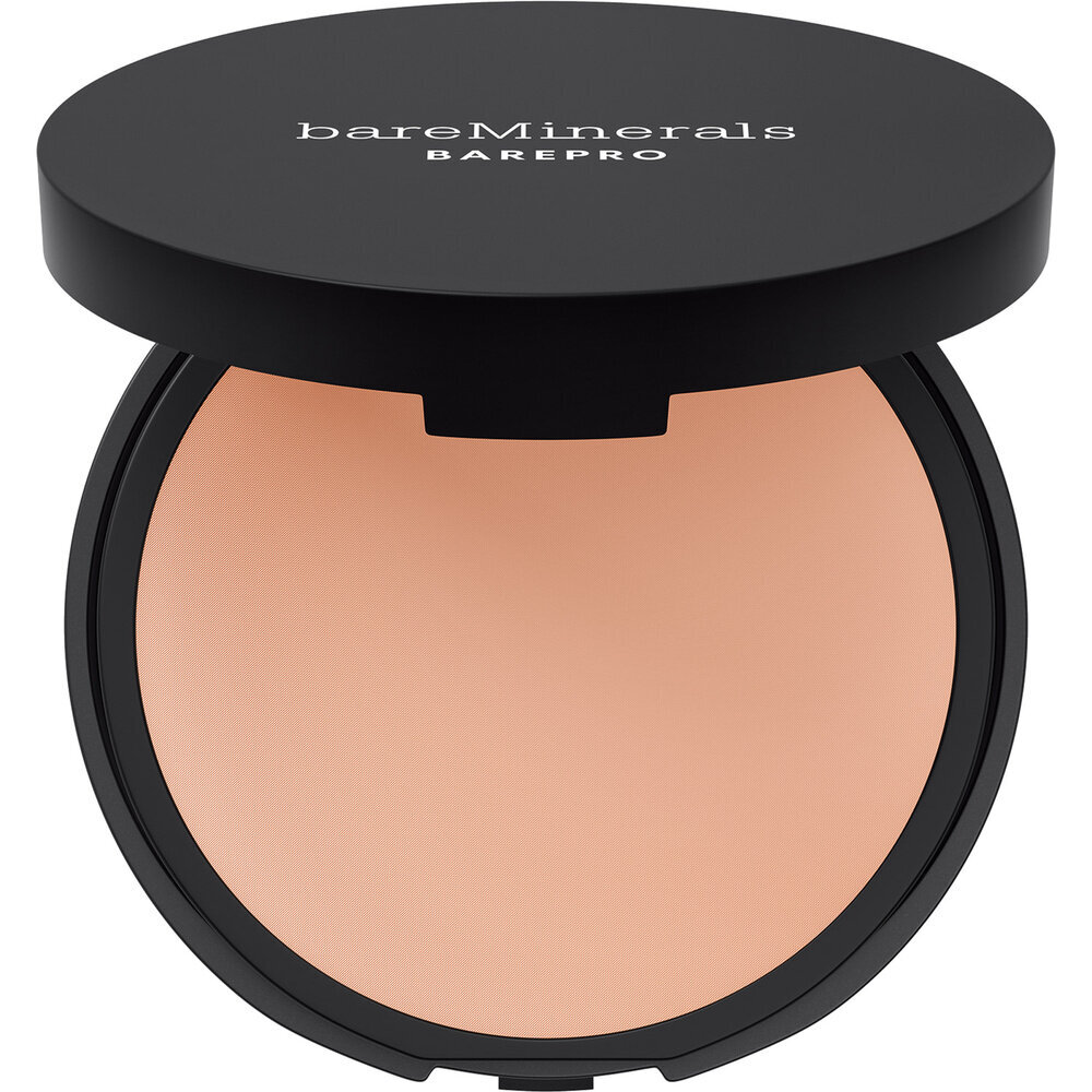 Kompaktinė pudra Bareminerals Barepro 16hr Powder Foundation Light 20-Cool, 8 g цена и информация | Makiažo pagrindai, pudros | pigu.lt