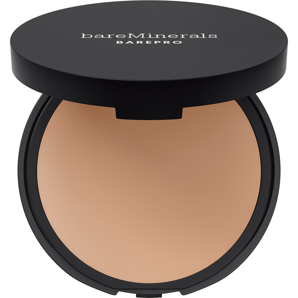 Kompaktinė pudra Bareminerals Barepro 16hr Powder Foundation Medium 32-Cool, 8 g kaina ir informacija | Makiažo pagrindai, pudros | pigu.lt