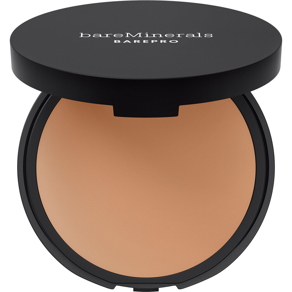 Kompaktinė pudra Bareminerals Barepro 16hr Powder Foundation Medium 35-Neutral, 8 g kaina ir informacija | Makiažo pagrindai, pudros | pigu.lt