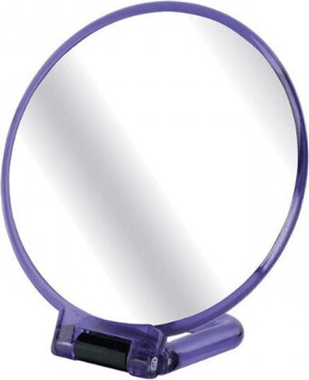 Veidrodis Beter Folding Mirror x10 kaina ir informacija | Kosmetinės, veidrodėliai | pigu.lt