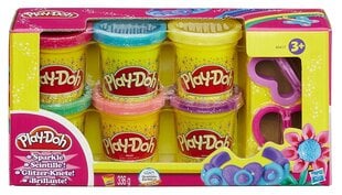 Пластилин Play-Doh, набор «Стоматолог» цена и информация | Развивающие игрушки | pigu.lt