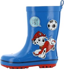 Paw Patrol Guminiai batai vaikams